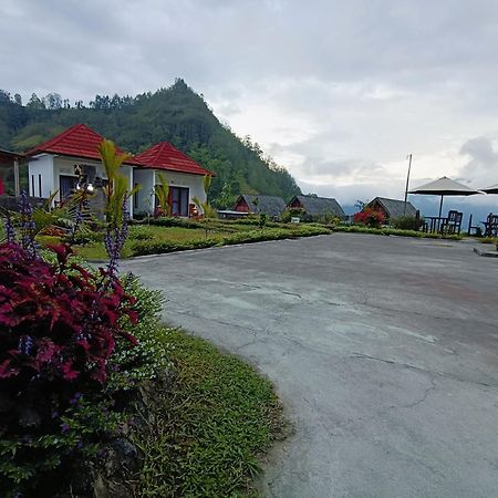 Bali Cottages Lake View Kintamani Dış mekan fotoğraf