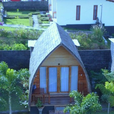 Bali Cottages Lake View Kintamani Dış mekan fotoğraf