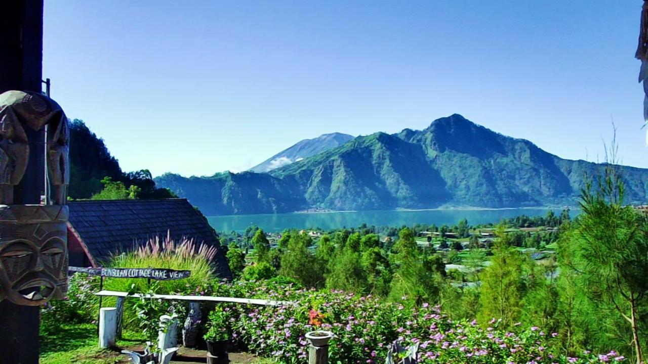 Bali Cottages Lake View Kintamani Dış mekan fotoğraf