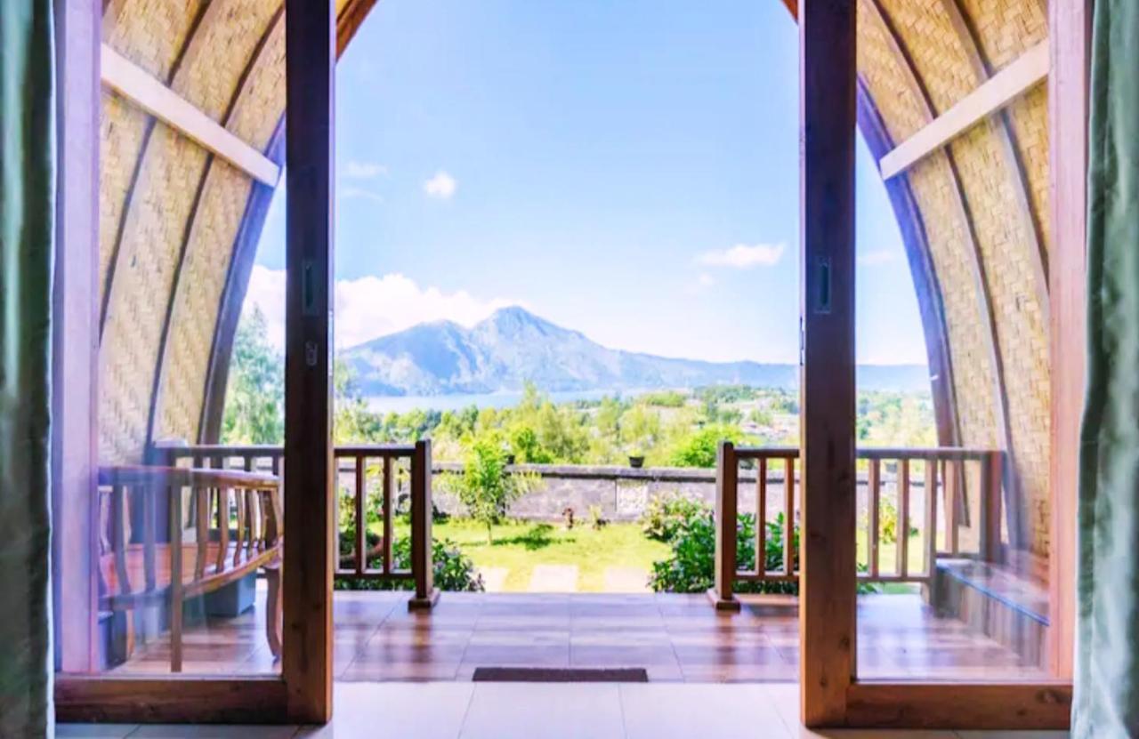 Bali Cottages Lake View Kintamani Dış mekan fotoğraf