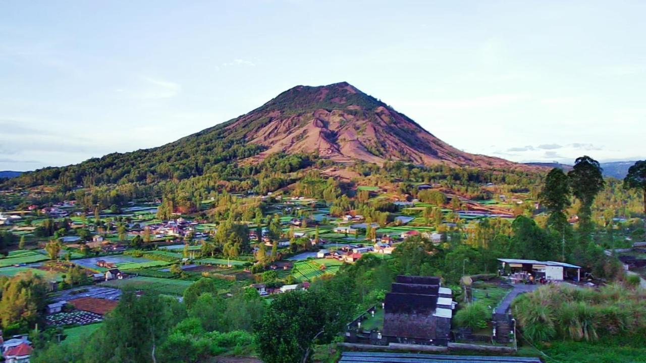 Bali Cottages Lake View Kintamani Dış mekan fotoğraf