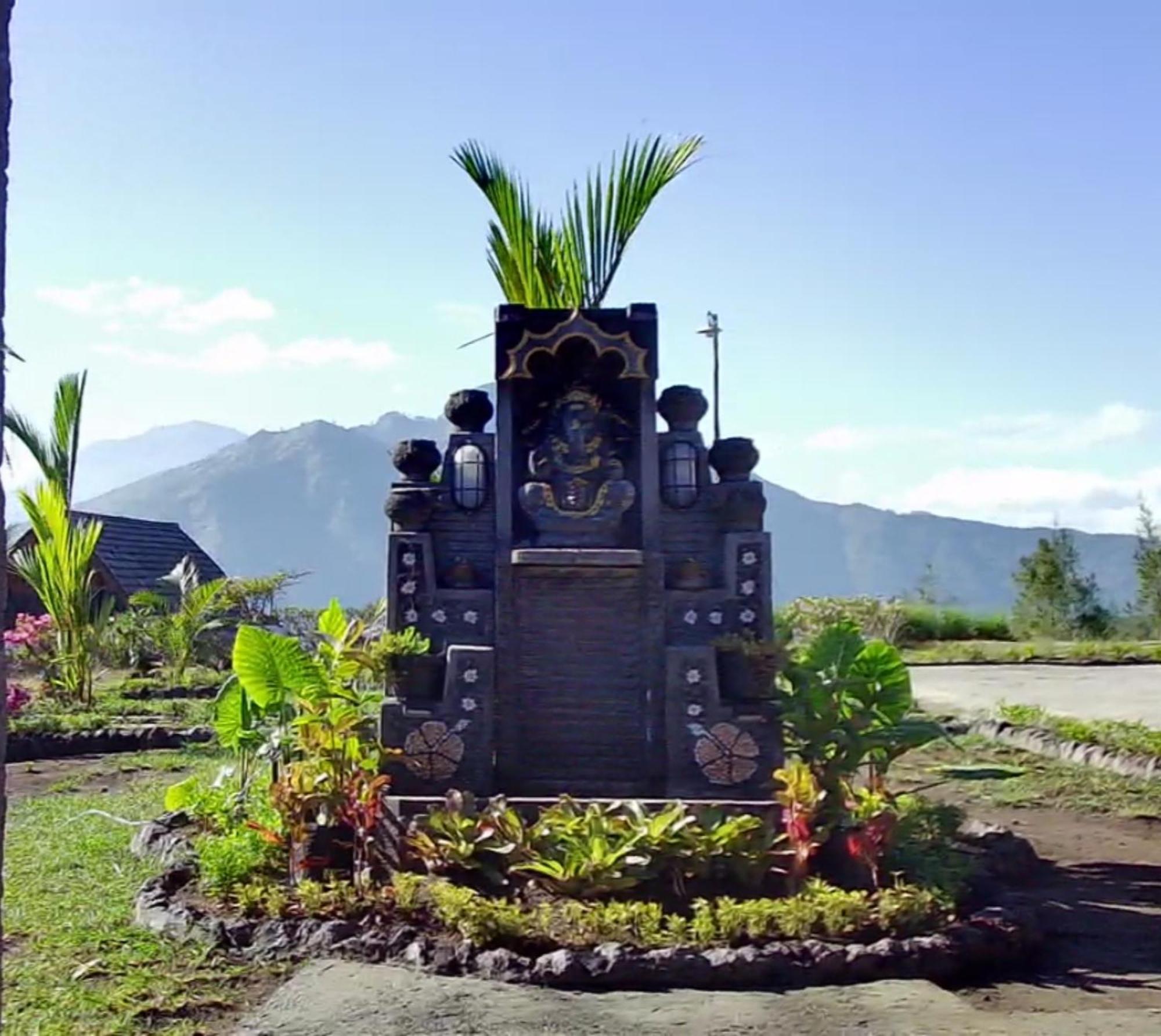 Bali Cottages Lake View Kintamani Dış mekan fotoğraf