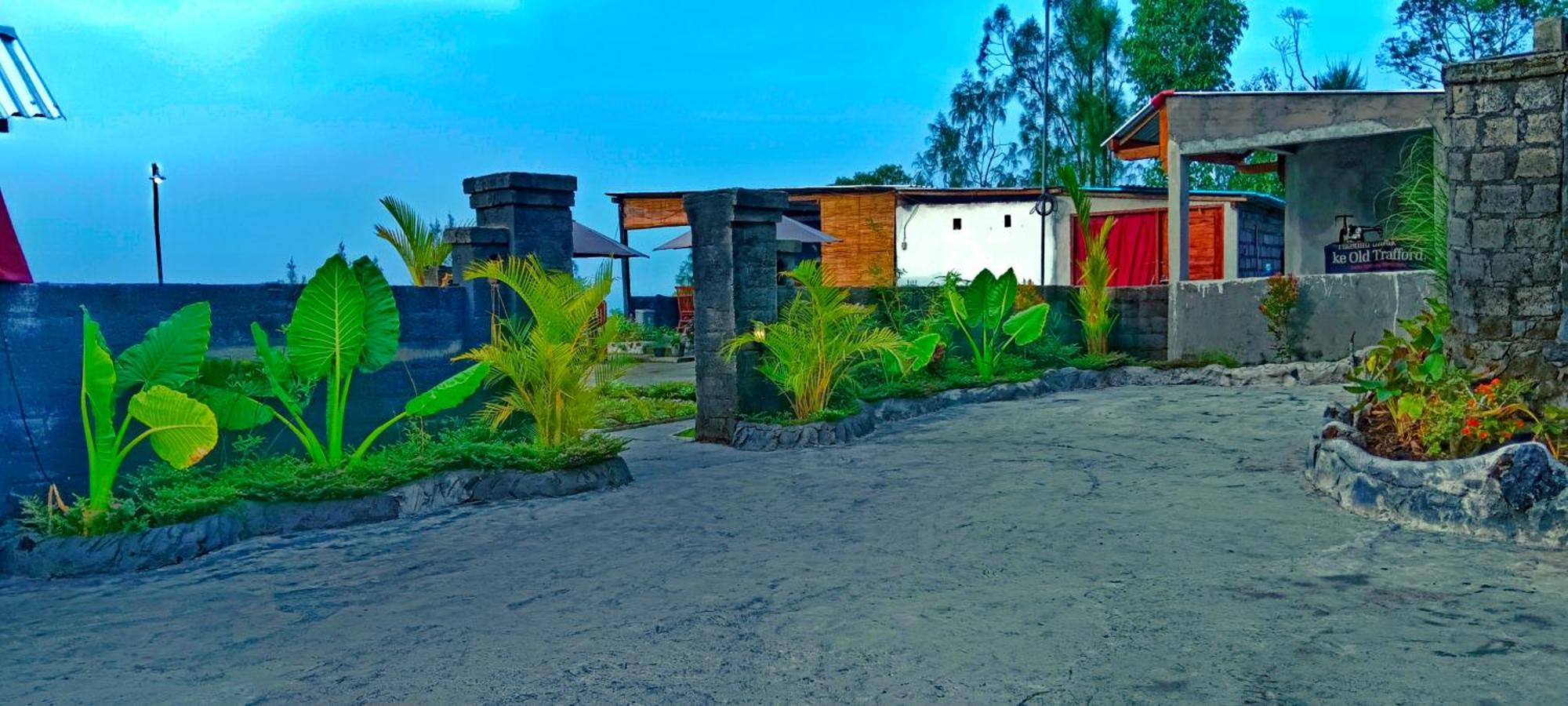 Bali Cottages Lake View Kintamani Dış mekan fotoğraf